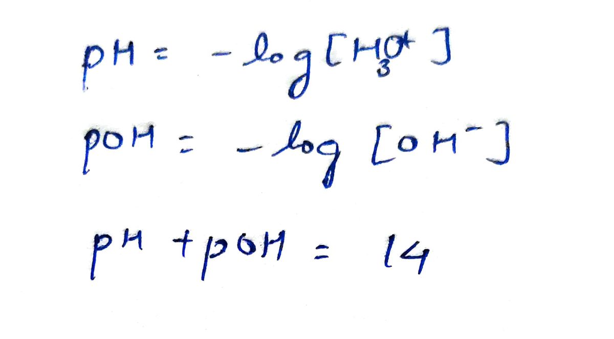 Chemistry homework question answer, step 1, image 1